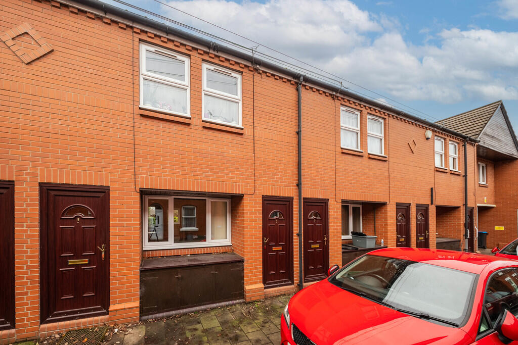 Main image of property: Birch Tree Court, West Street, Hoole, Chester