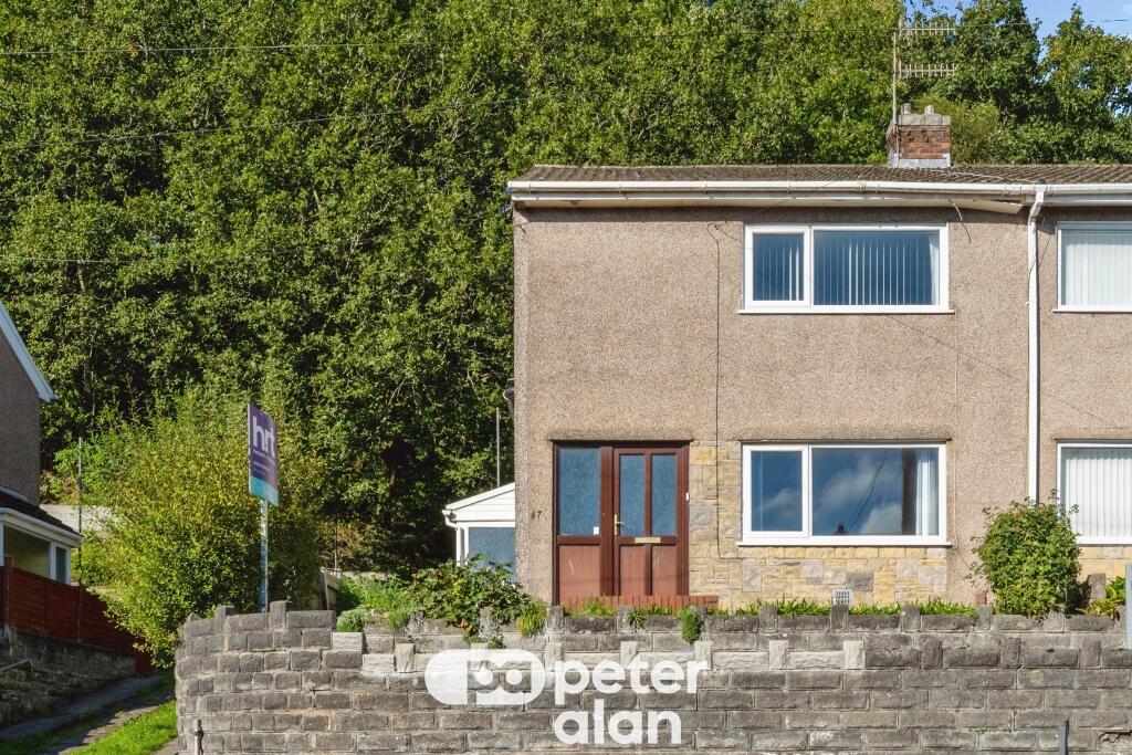 Main image of property: Shelone Road, Neath