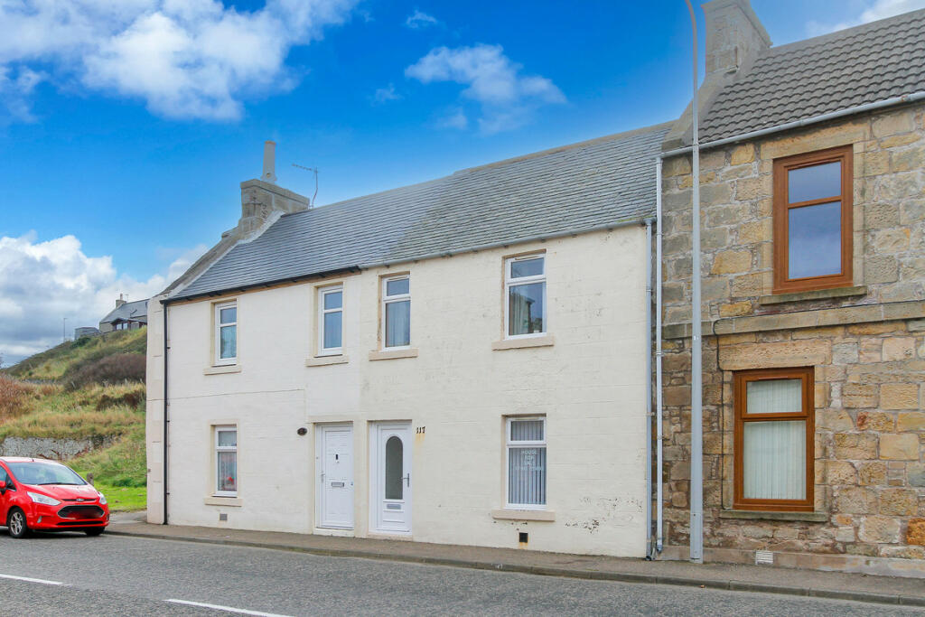 House in Aberdeen, Moray - View 2