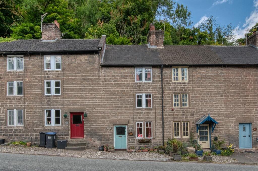 Main image of property: Water Lane, Cromford