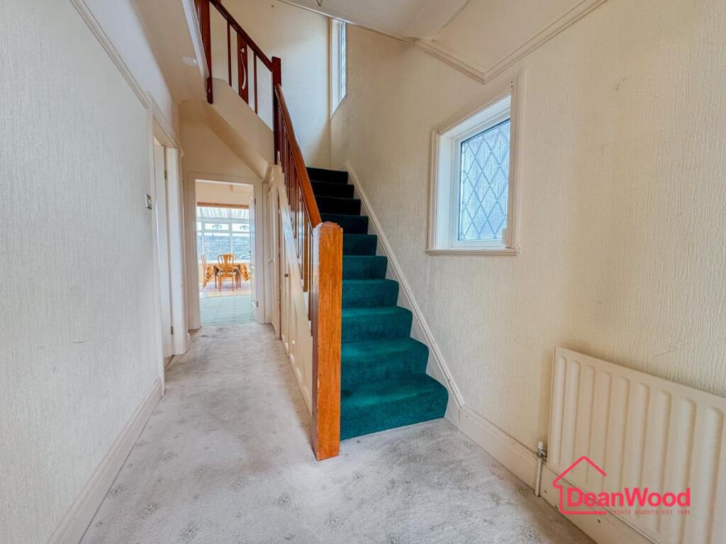 House in Port St Mary - View 5