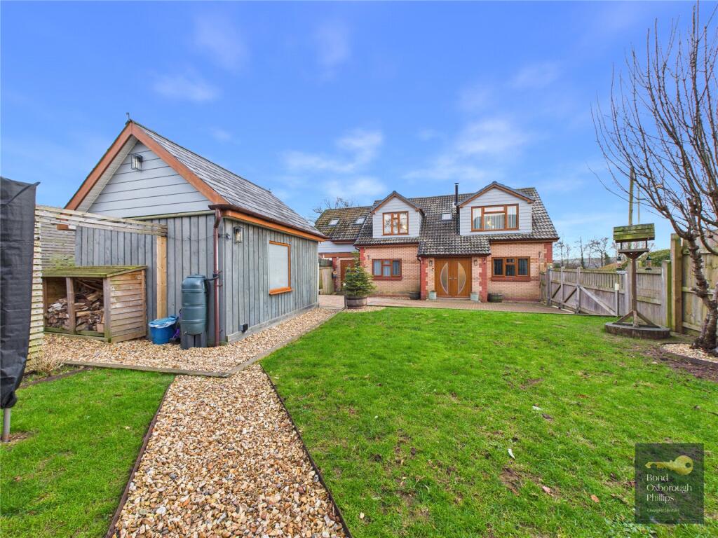 Main image of property: Hatchmoor Road, Torrington