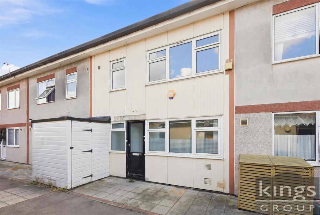 Main image of property: Berecroft, Harlow