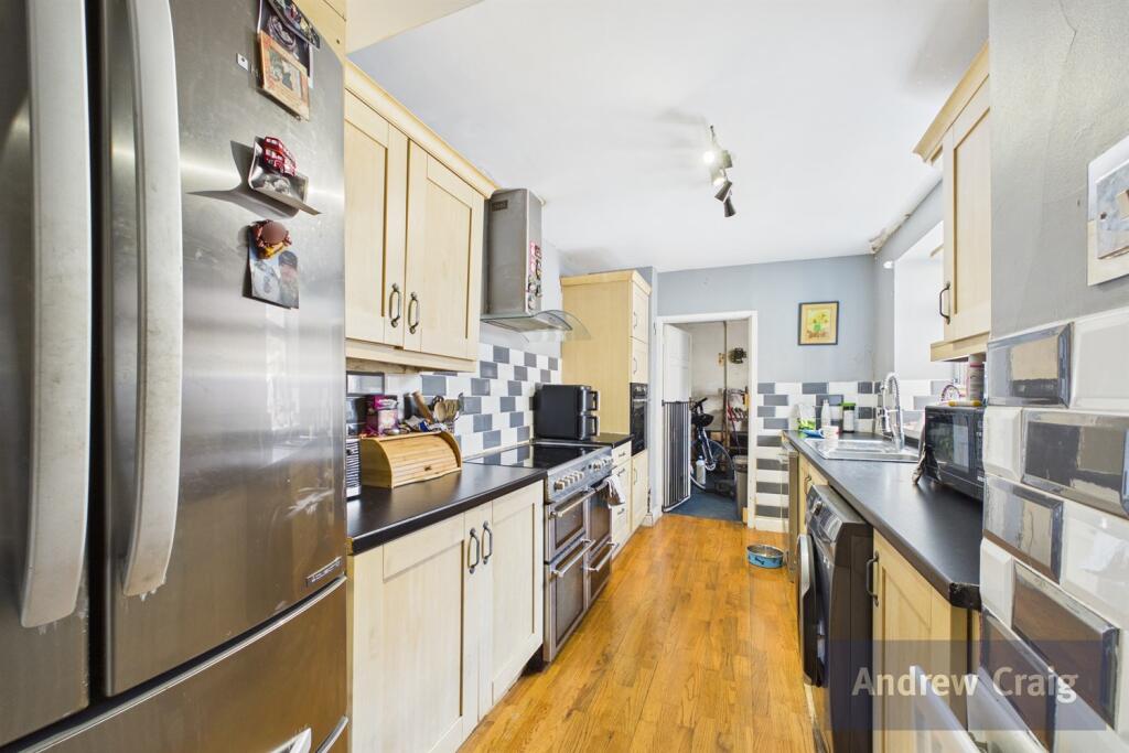 Frobisher Street, Hebburn - View 2