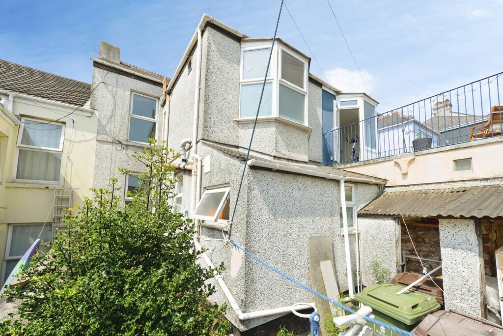 House in Plymouth - View 4