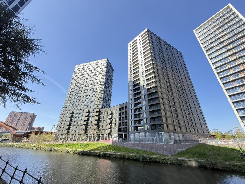 Main image of property: Novella, 15 Stanley Street, Salford