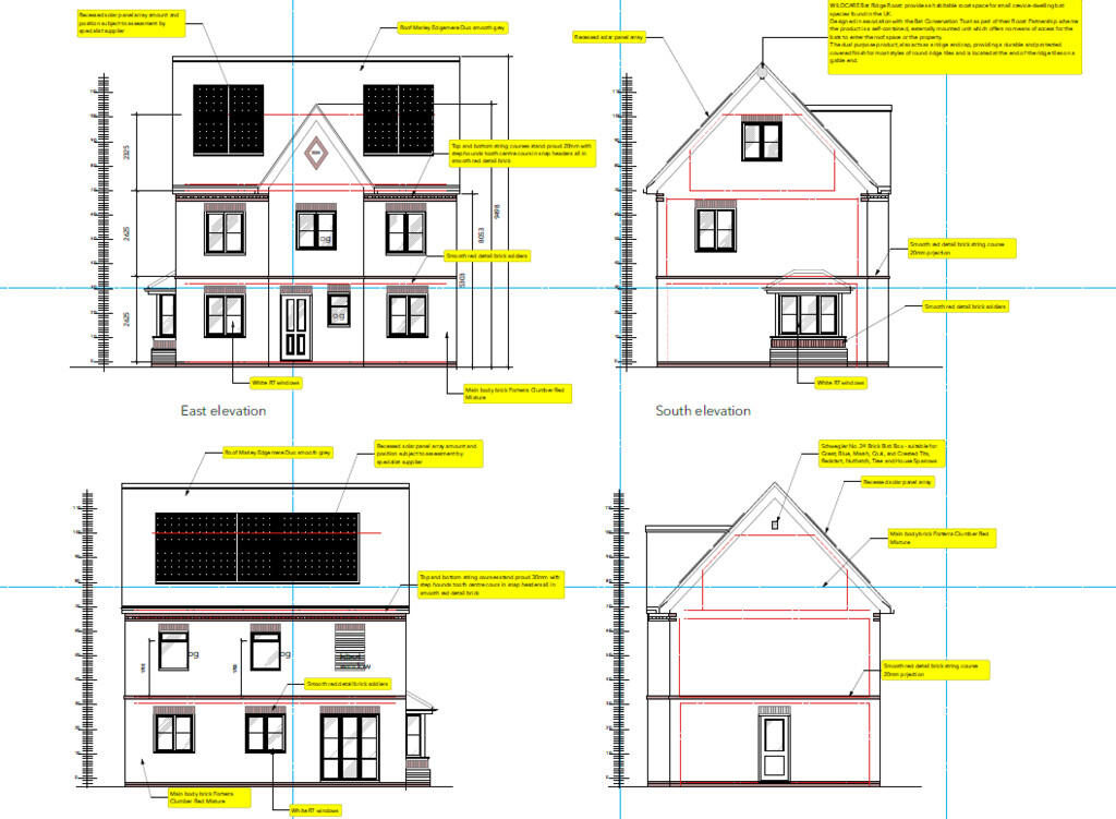 Land At Ladywood Road, Kirk Hallam - More