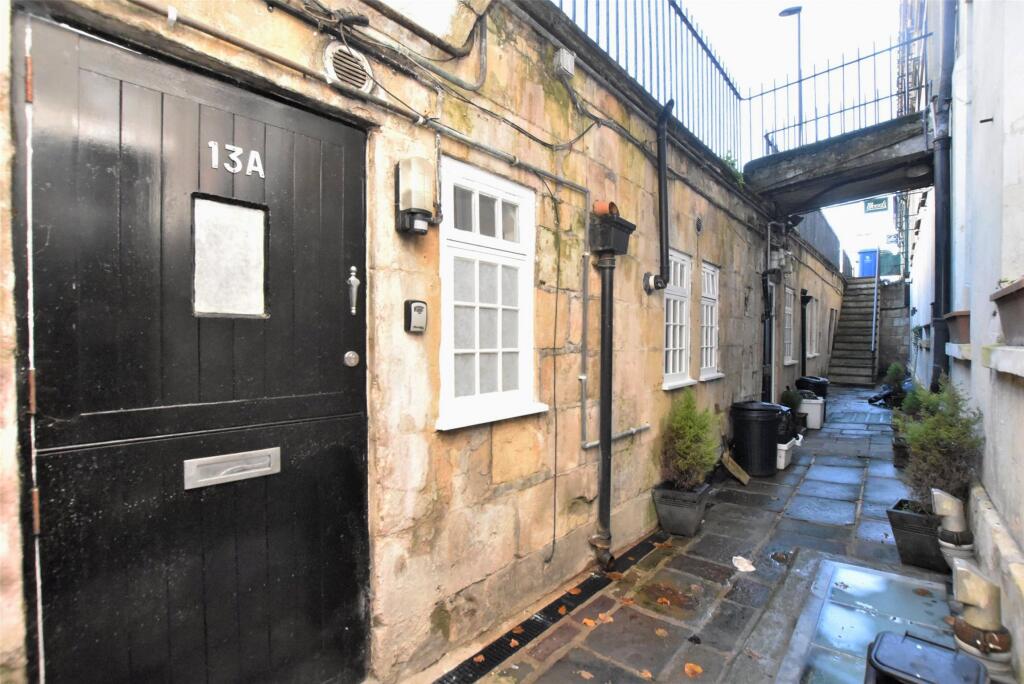 Main image of property: Alfred Street, Bath, Somerset, BA1