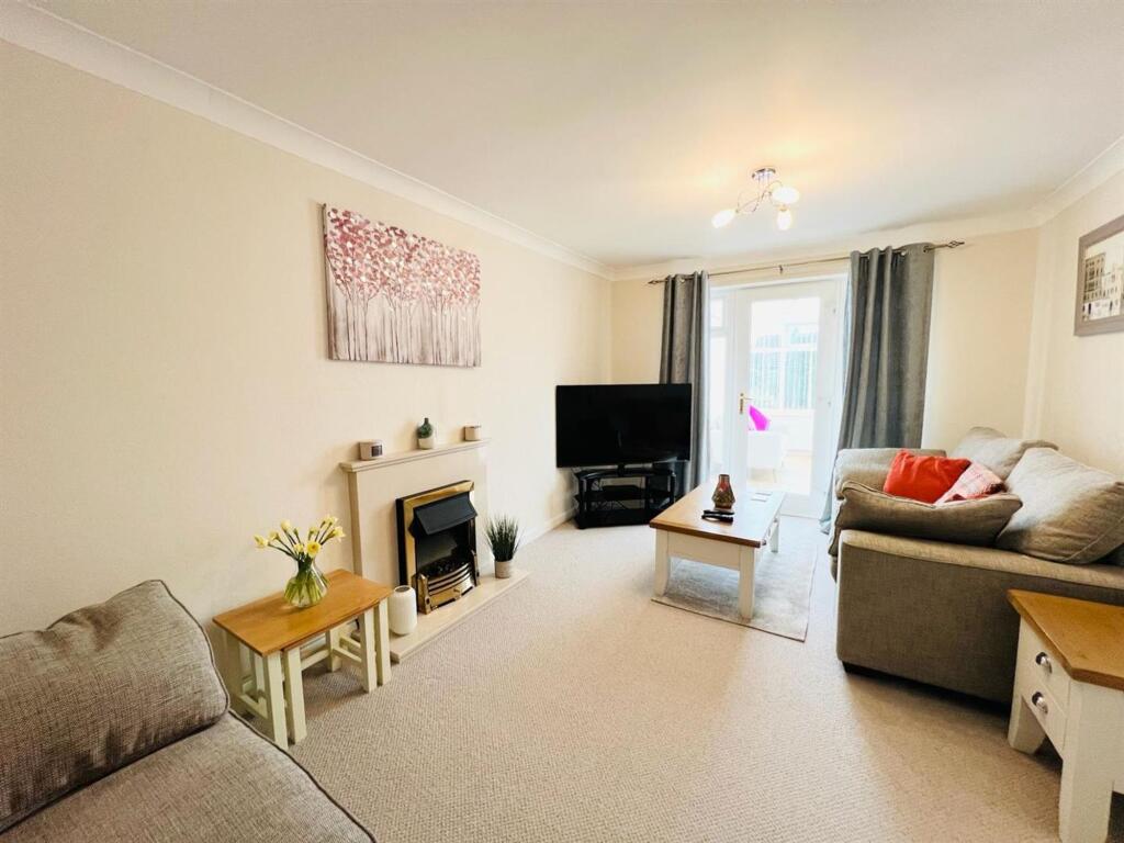Oakleigh Rise, Northwich, CW8 photo 2
