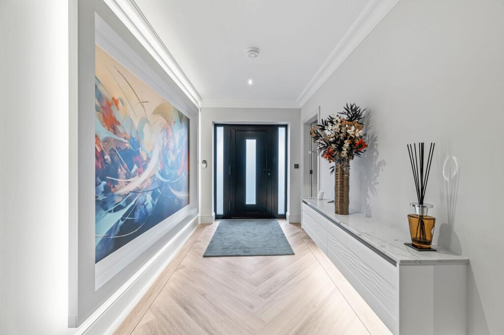 House in Warrington - View 5