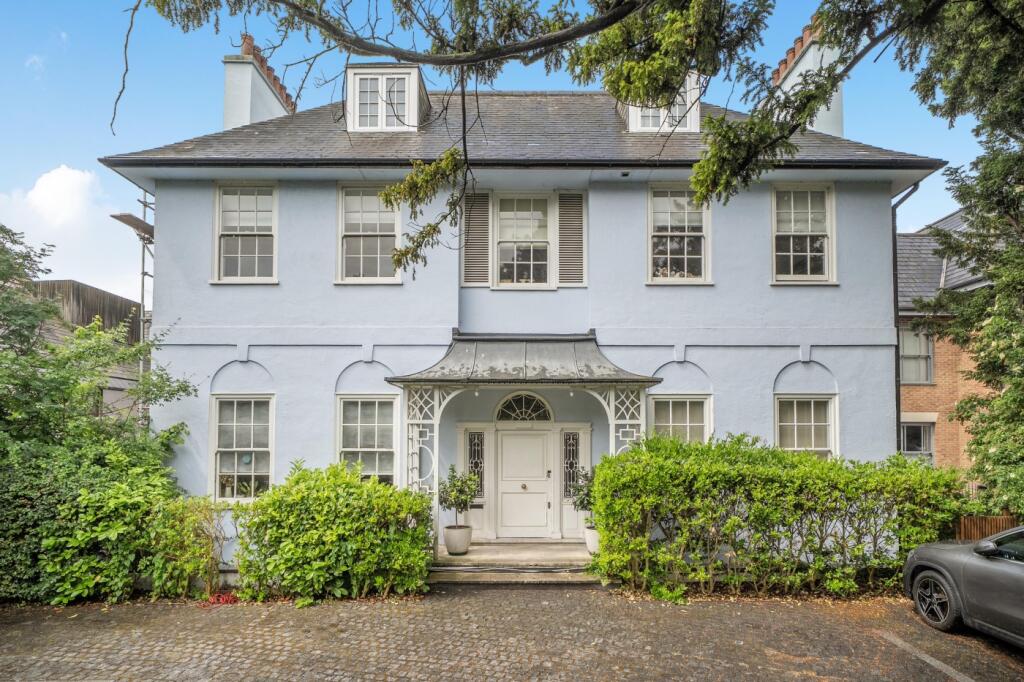 Main image of property: Sydenham Hill, London, SE26