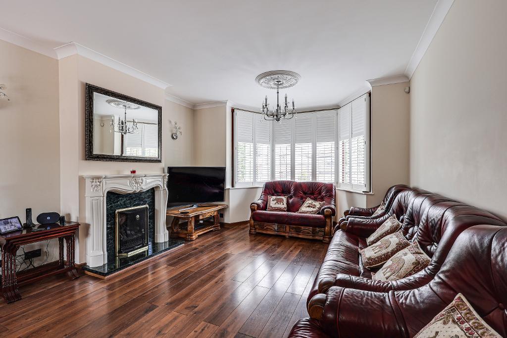 House in London - View 3