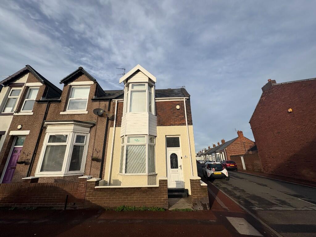 Main image of property: Roker Baths Road, Sunderland, Tyne And Wear, SR6