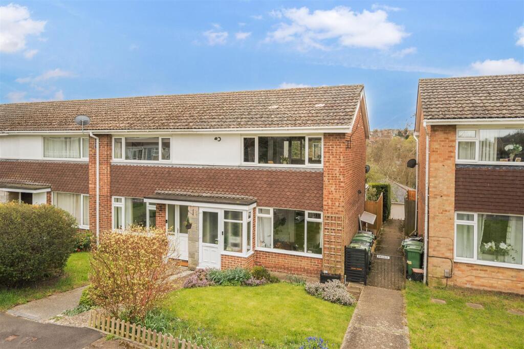 Main image of property: Merton Road, Bearsted, Maidstone