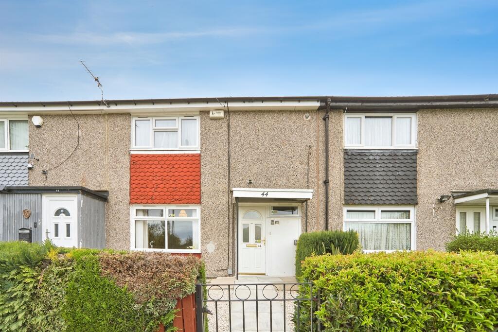 Main image of property: Brignall Garth, Leeds
