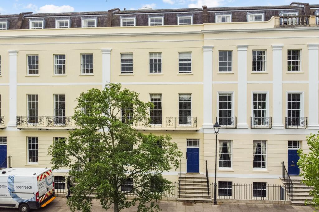 Main image of property: The Broad Walk, Imperial Square, Cheltenham, Gloucestershire, GL50
