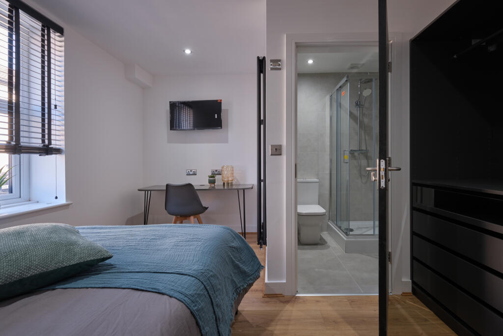 Main image of property: Ripon Street, Lincoln, Lincolnshire