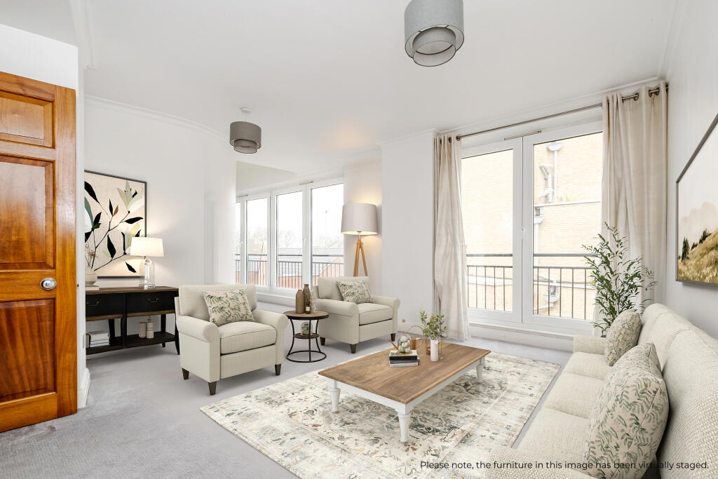 Main image of property: Narrow Street, London, E14