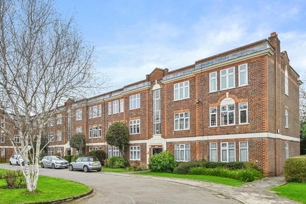 Main image of property: Hamilton Road Ealing W5