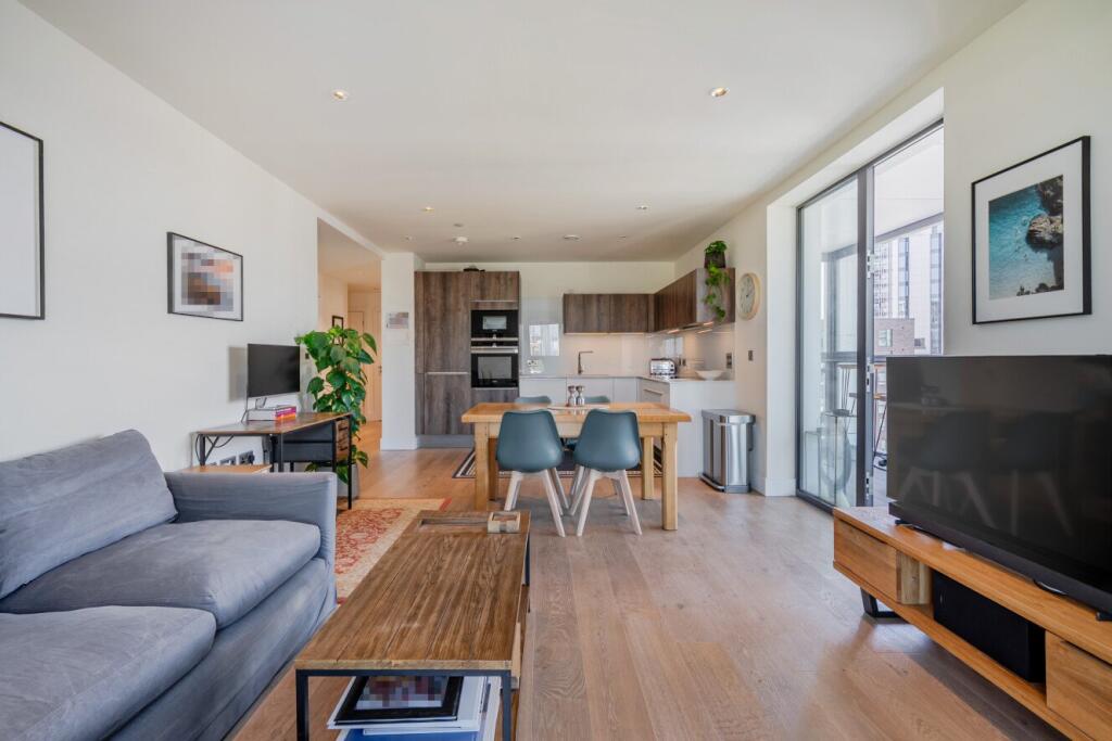 Main image of property: Lockington Road, London, SW8