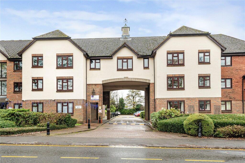 Main image of property: Main Road, Biggin Hill, Westerham