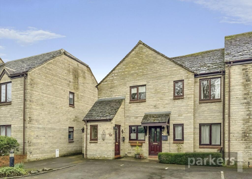 Main image of property: Riverside Gardens, Witney, Oxfordshire, OX28