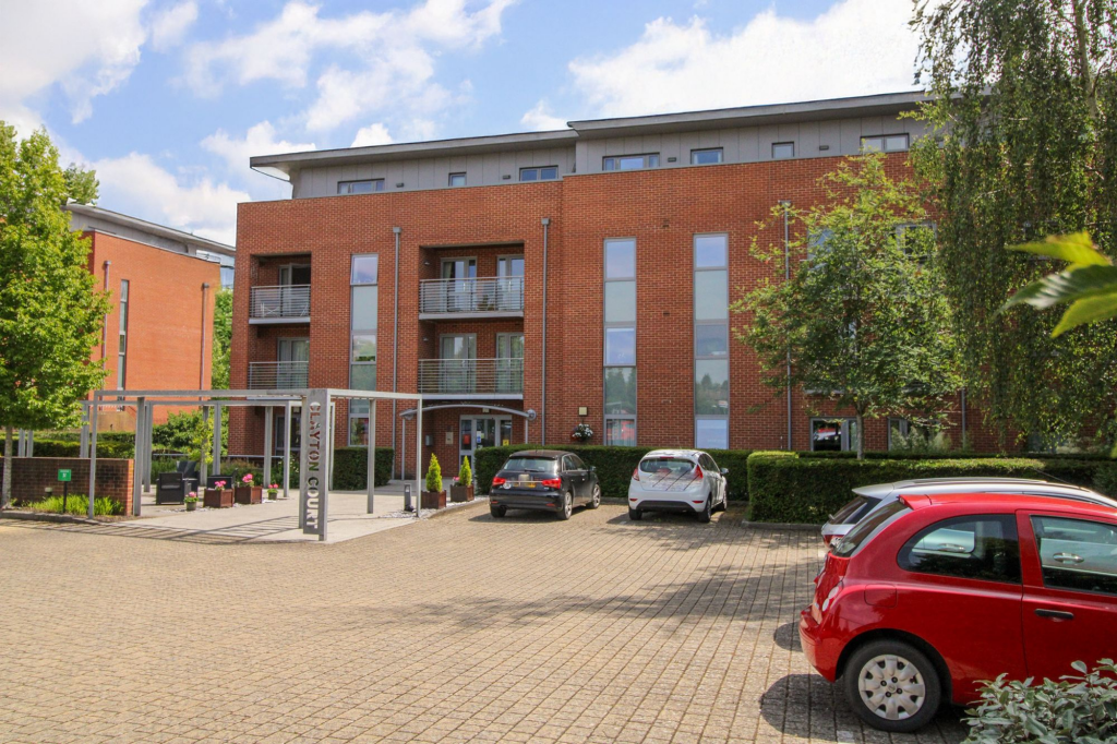 Main image of property: The Brow, Clayton Court The Brow, RH15