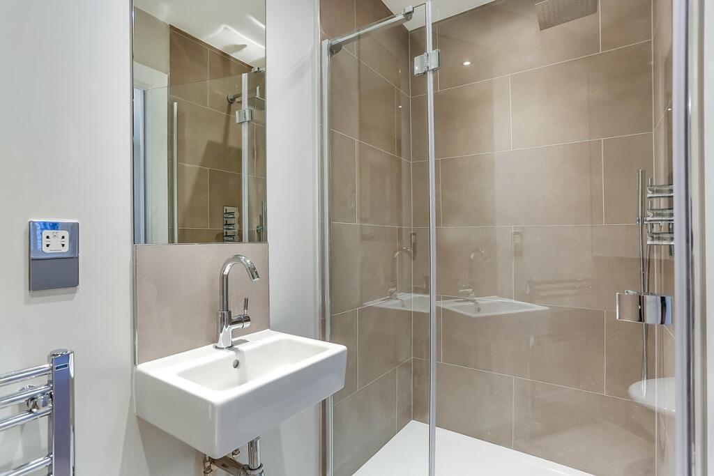 House in London, Marylebone - View 5