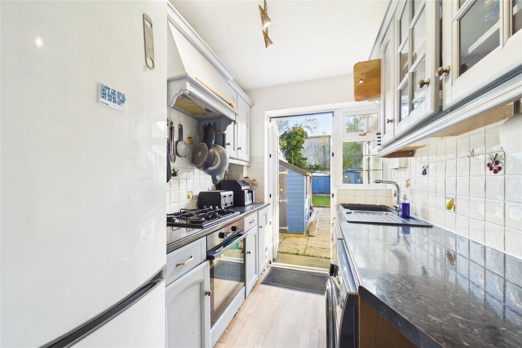 House in Reading - View 5
