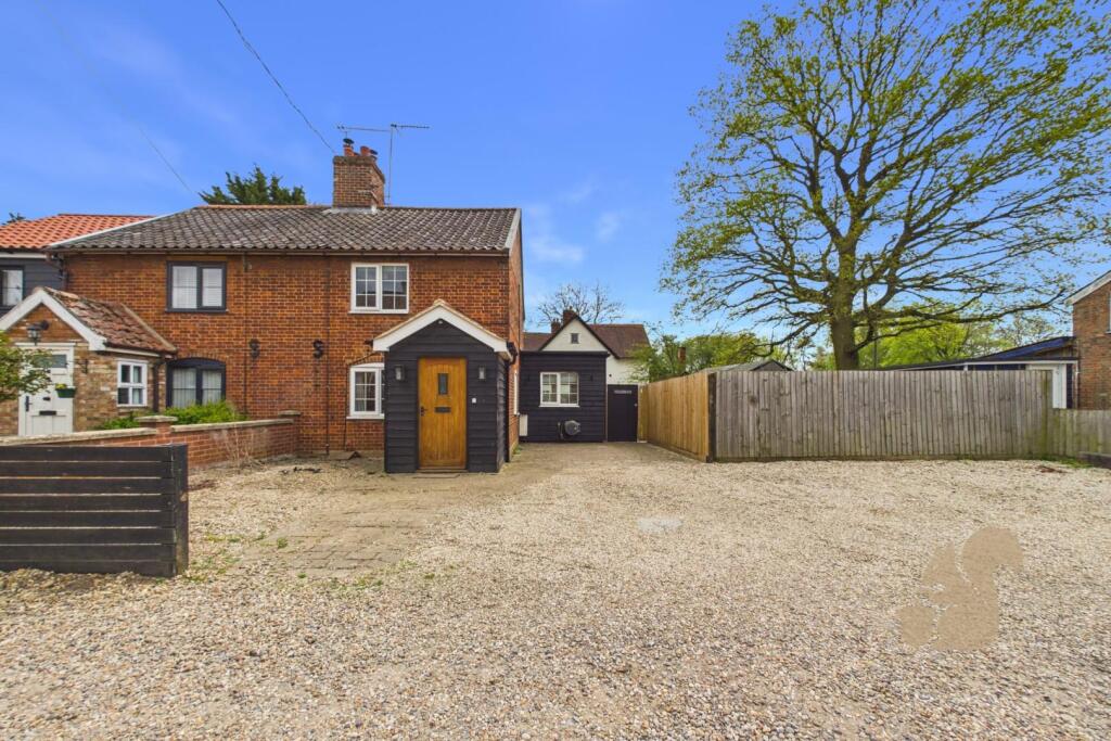 Main image of property: Rose Lane, Elmswell