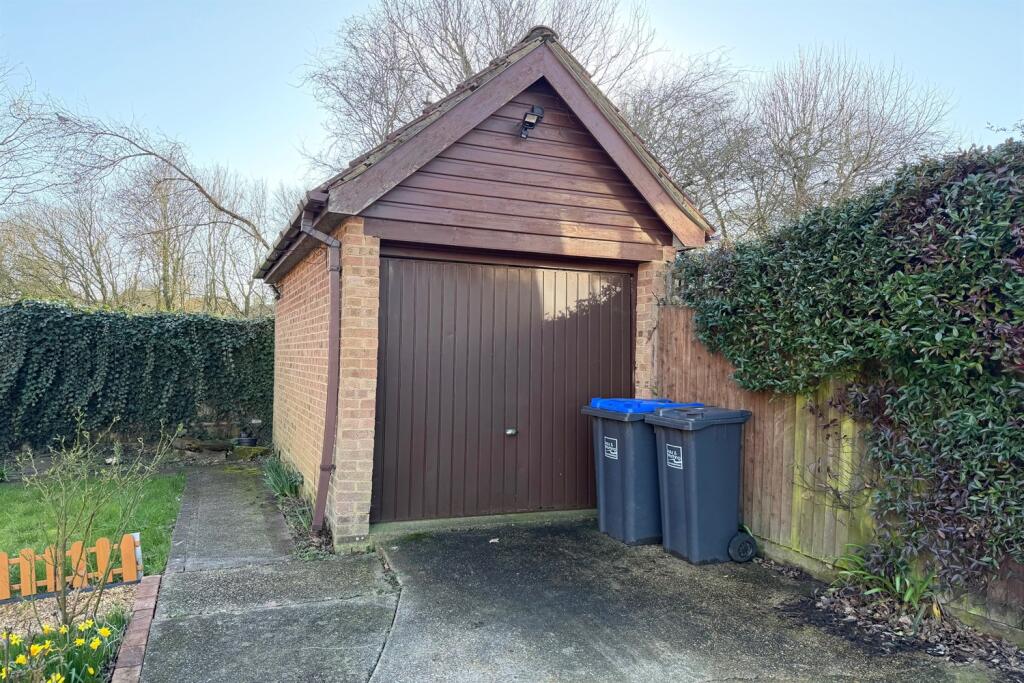 Main image of property: Harlech Close, Worthing, BN13