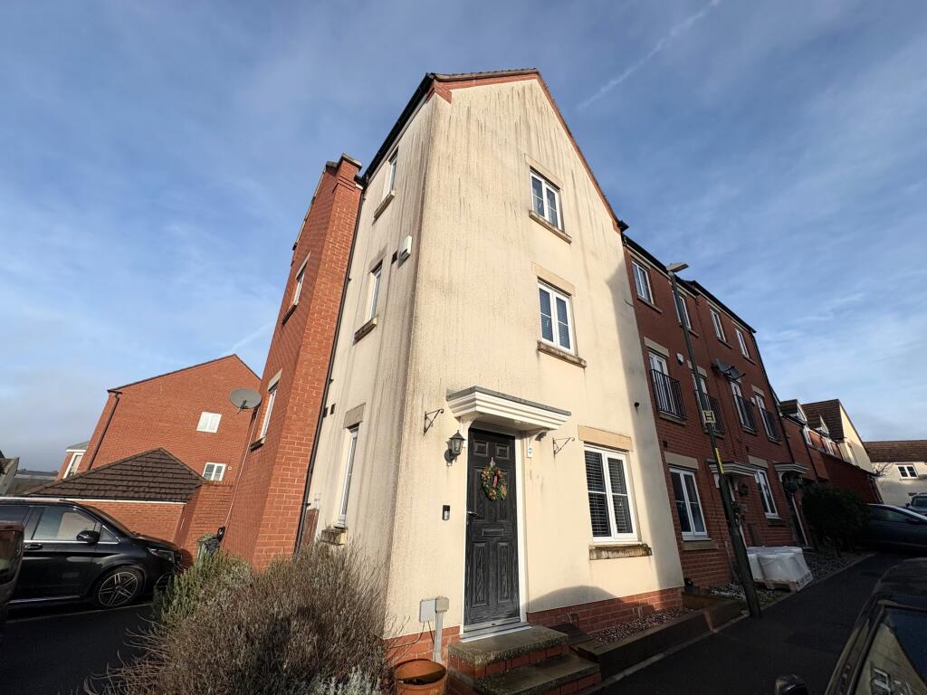 Main image of property: Dixon Close, Redditch