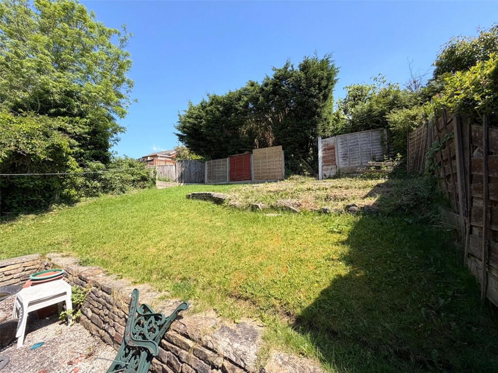 House in Bolton, Horwich - View 4