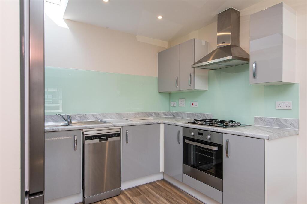 House in Northampton - View 5