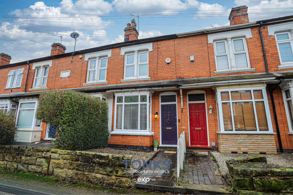 Main image of property: Upper St. Marys Road, Smethwick, B67 5JR
