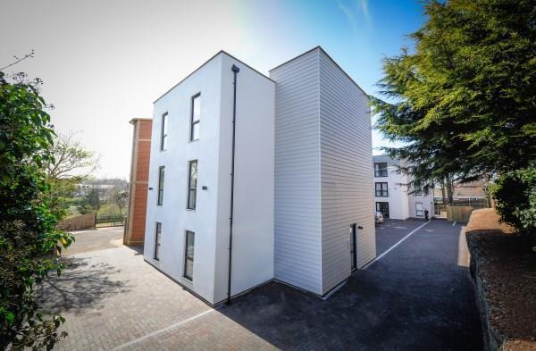 Main image of property: Nightingale House, Autumn Terrace, Worcester
