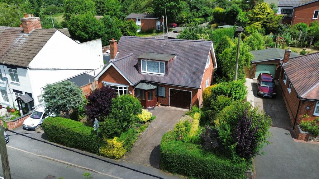 House in North West Leicestershire, Leicestershire