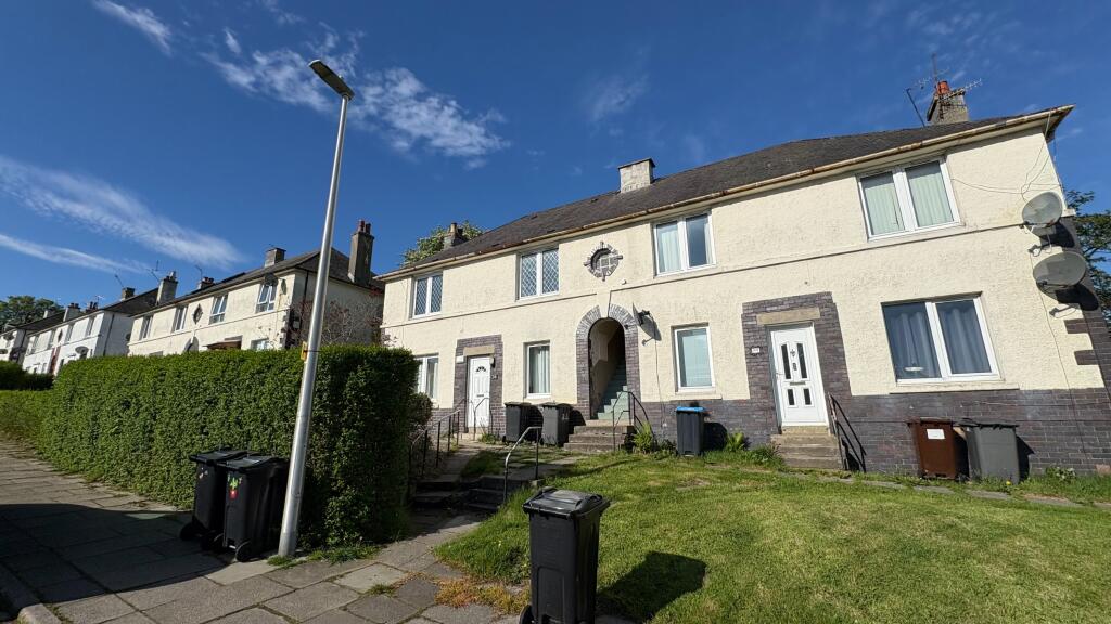 Main image of property: Anderson Road, Hilton, Aberdeen, AB24