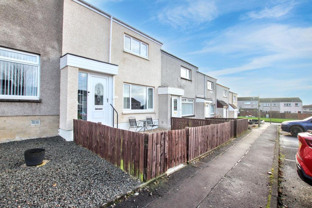 Main image of property: Hill Crescent, Bathgate, EH48