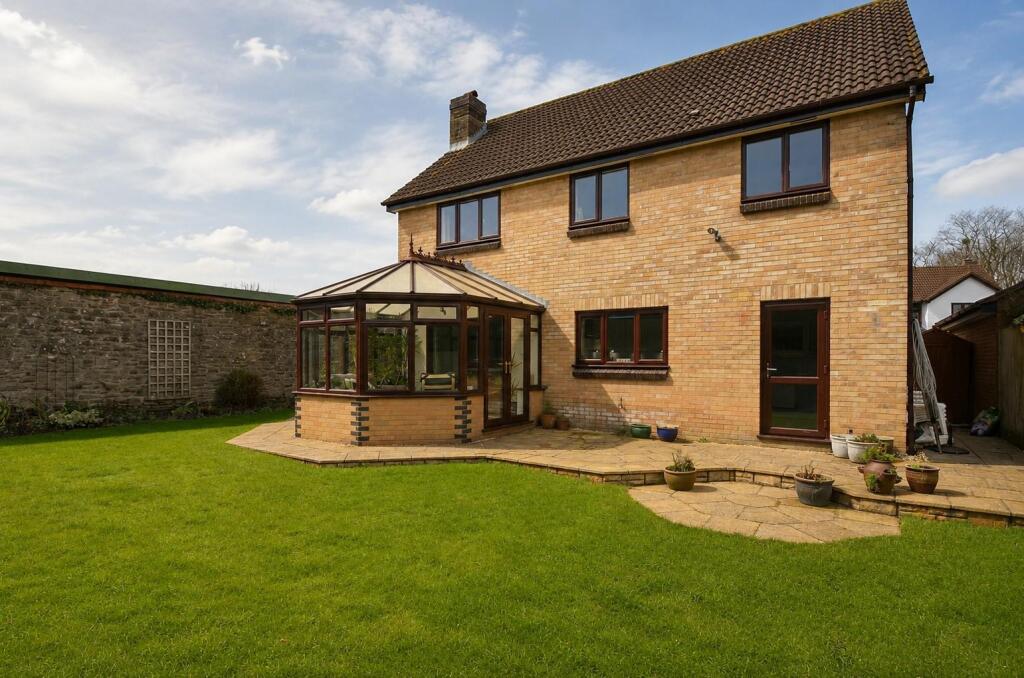 Caversham Drive, Nailsea photo 3