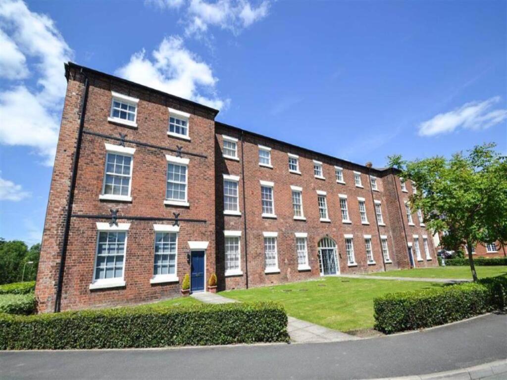 Main image of property: Haycock House, The Chesnuts, Cross Houses