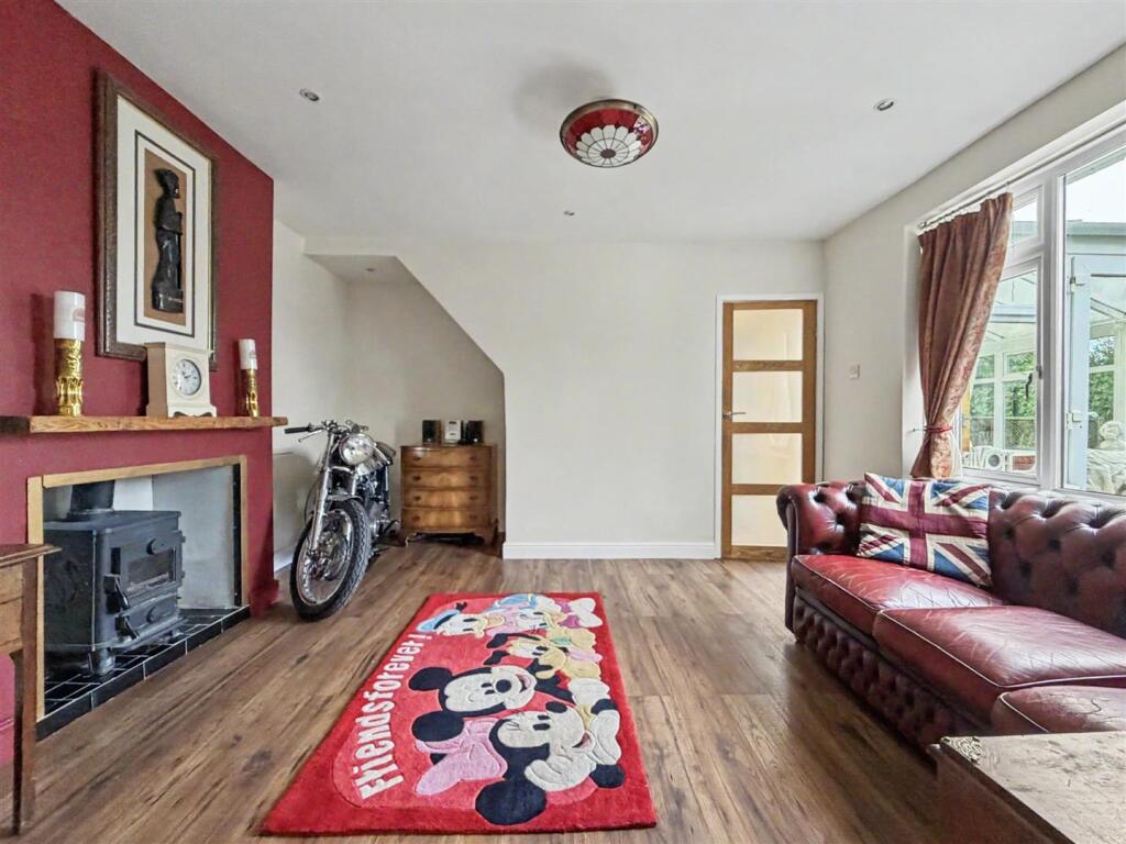 House in Bristol - More