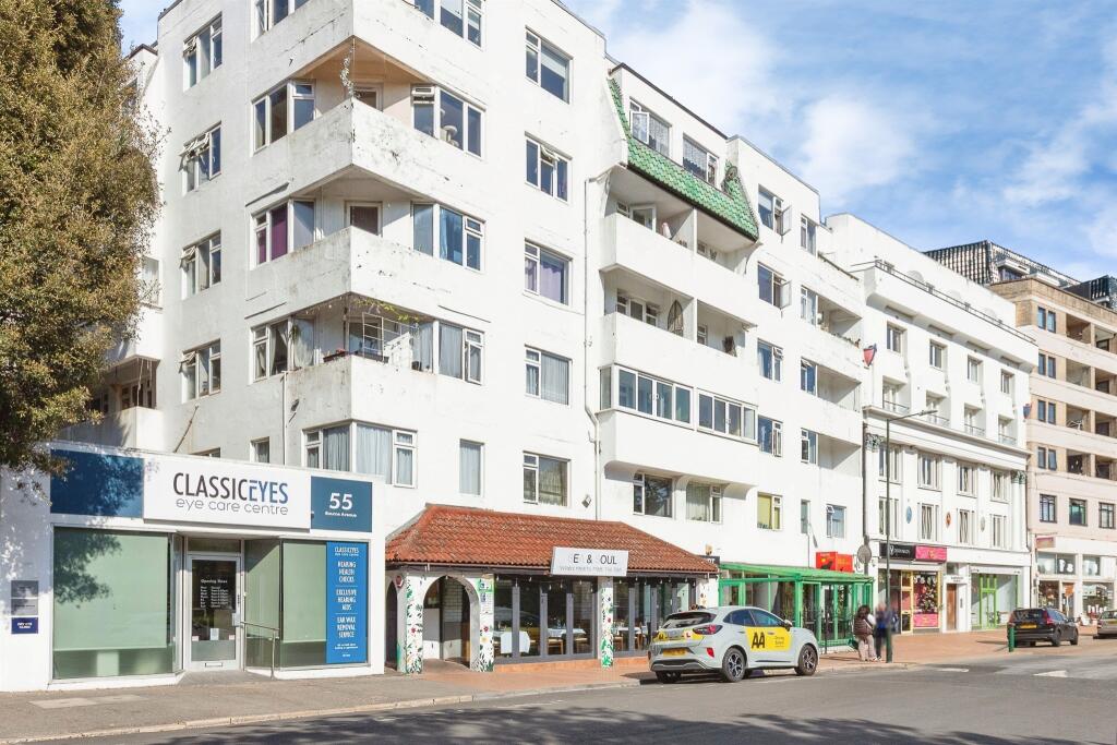 Main image of property: Bourne Avenue, Bournemouth
