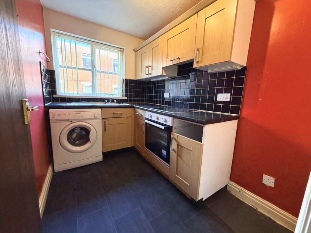 Apartment in Blackpool - View 3