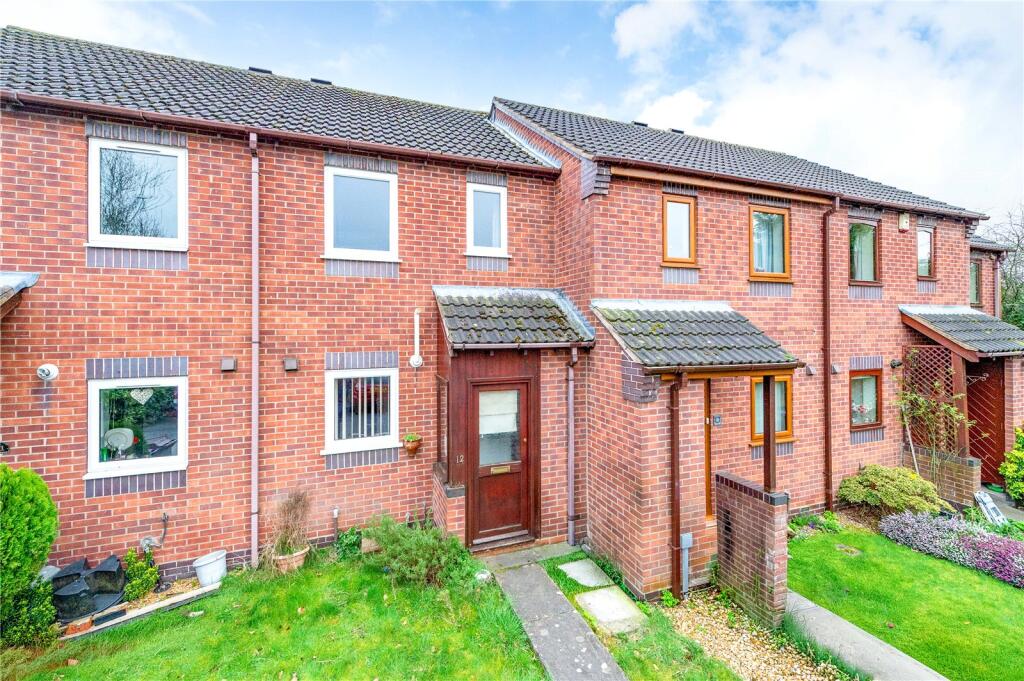 Main image of property: Columbine Way, Donnington, Telford, Shropshire, TF2