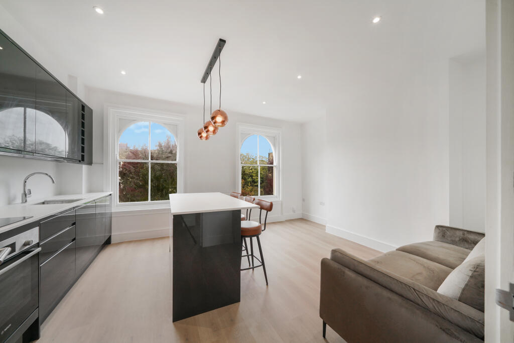 Main image of property: Isledon Road, Finsbury Park