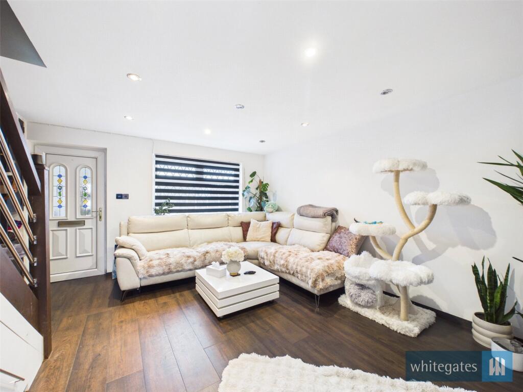 Wilson Road, Wyke, Bradford, West Yorkshire, BD12 photo 2