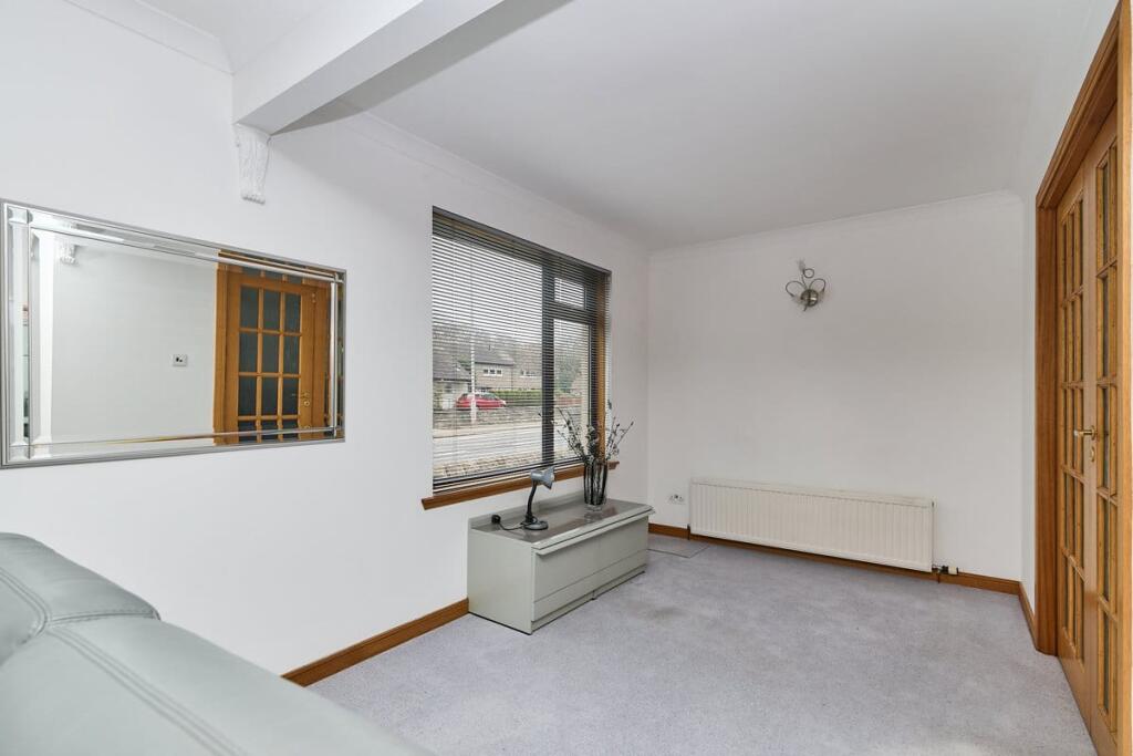 Apartment in Aberdeen - View 5
