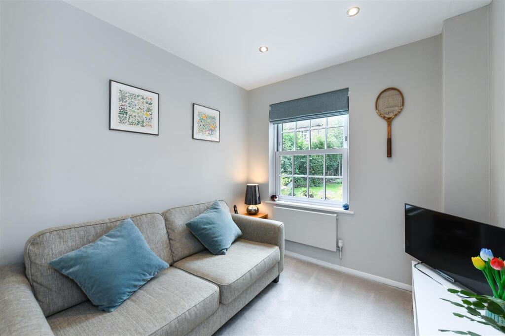 House in Rushcliffe, East Bridgford - View 5