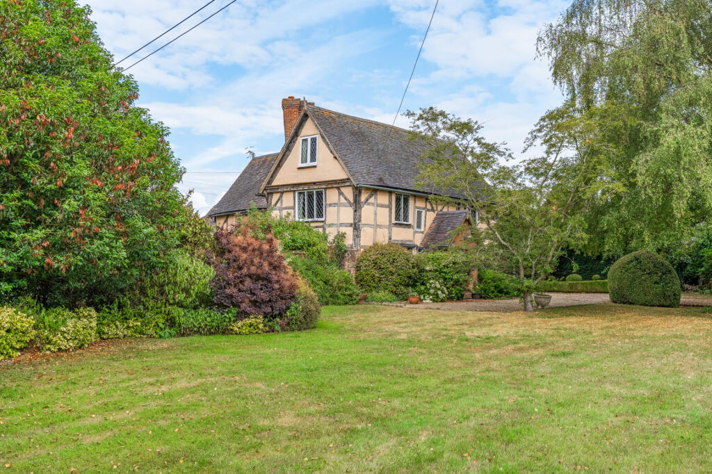 Additional image 30 of Manor Road, Upper Bentley, Redditch